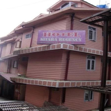 Hotel Sitara Regency Shimla Luaran gambar