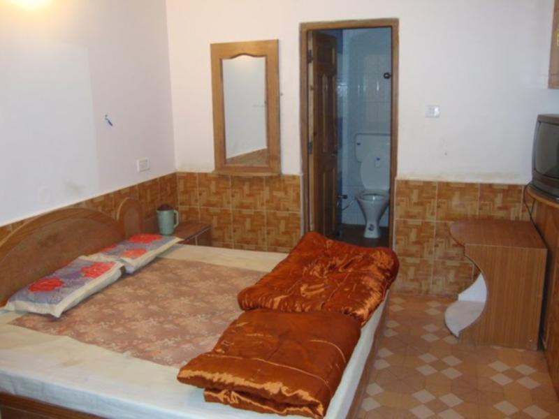 Hotel Sitara Regency Shimla Luaran gambar